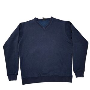 Nike Golf V-neck Sweater